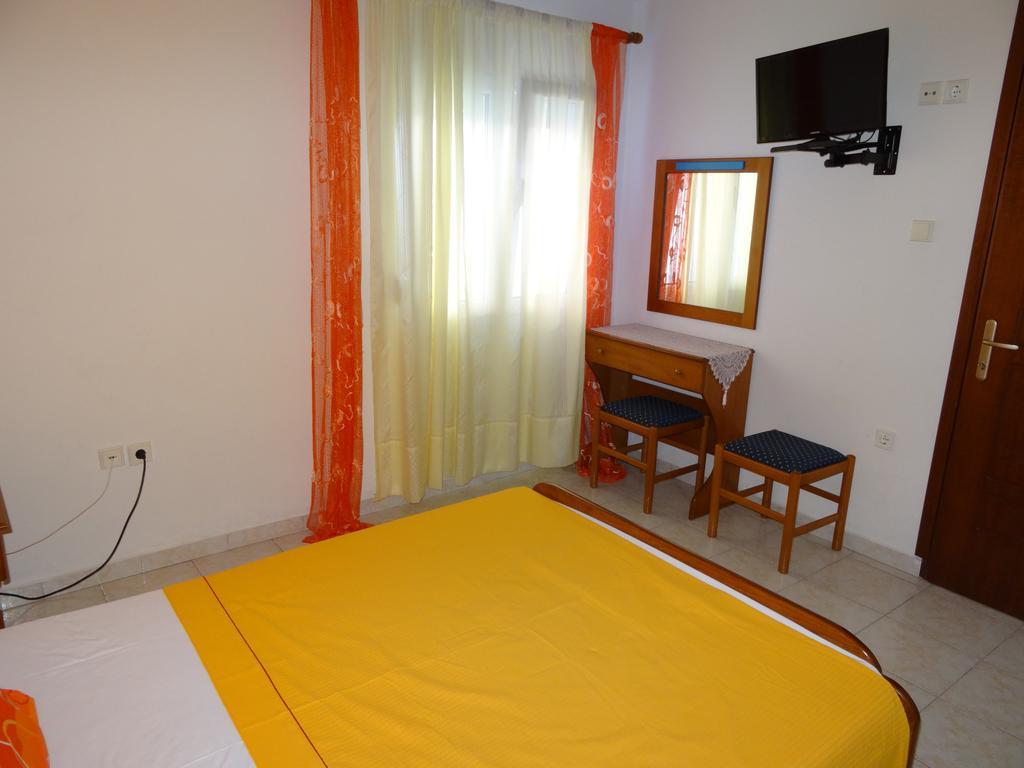 Ferienwohnung Mariren Neo Klima Zimmer foto