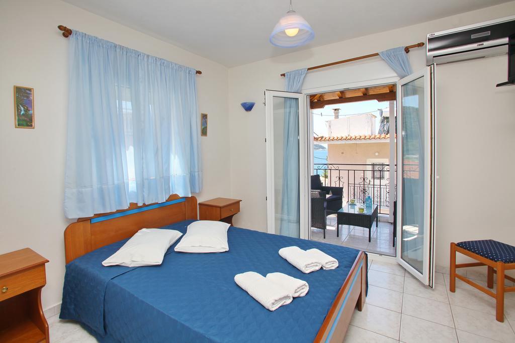 Ferienwohnung Mariren Neo Klima Exterior foto