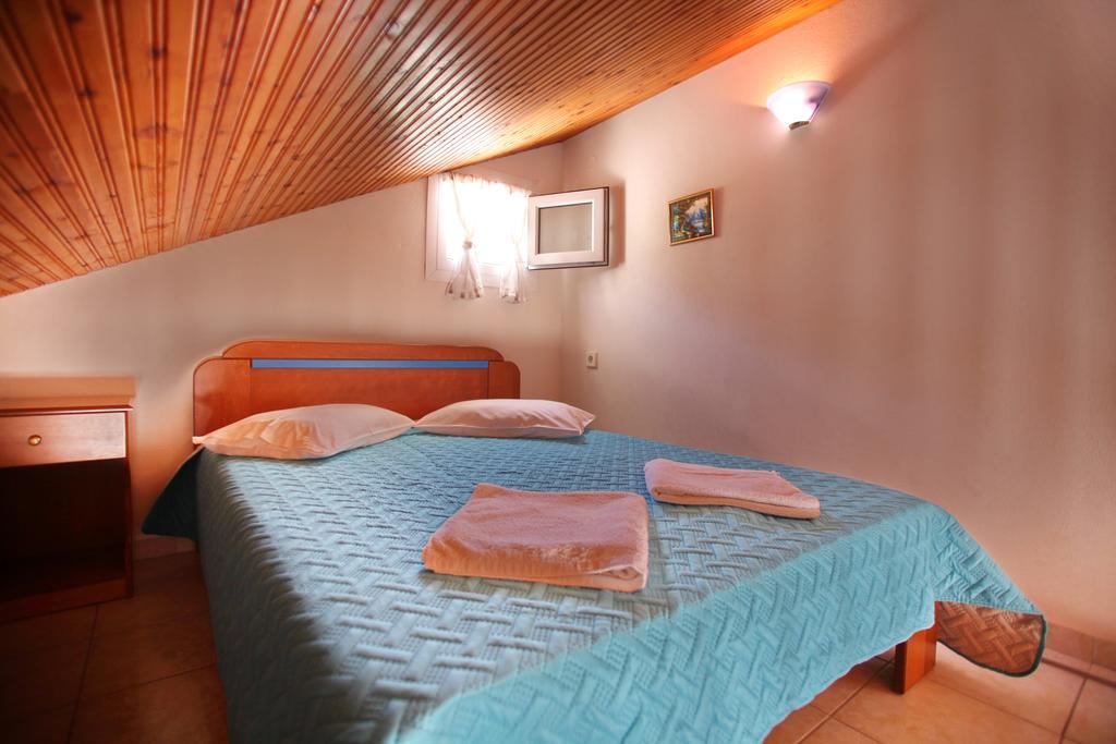Ferienwohnung Mariren Neo Klima Exterior foto