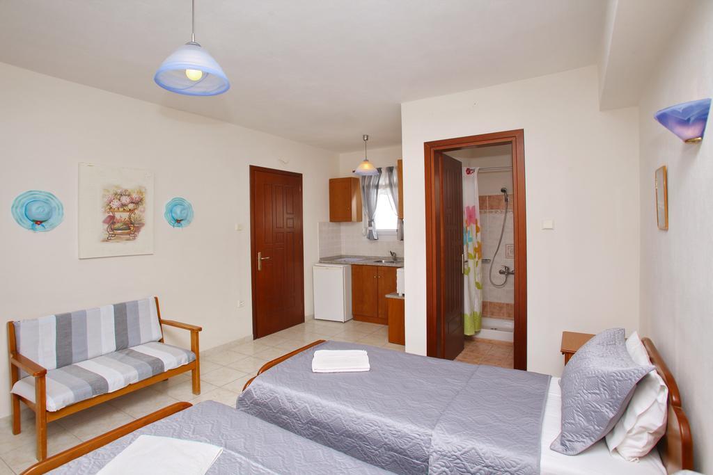 Ferienwohnung Mariren Neo Klima Exterior foto