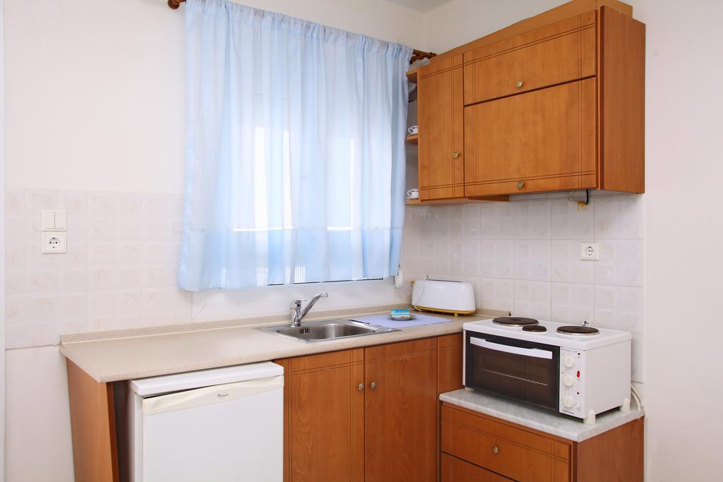 Ferienwohnung Mariren Neo Klima Exterior foto