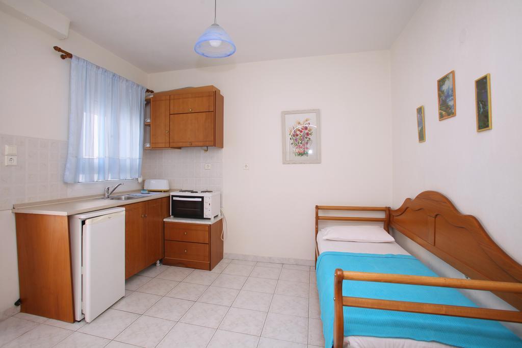 Ferienwohnung Mariren Neo Klima Exterior foto