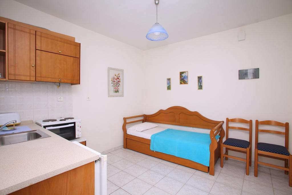 Ferienwohnung Mariren Neo Klima Exterior foto
