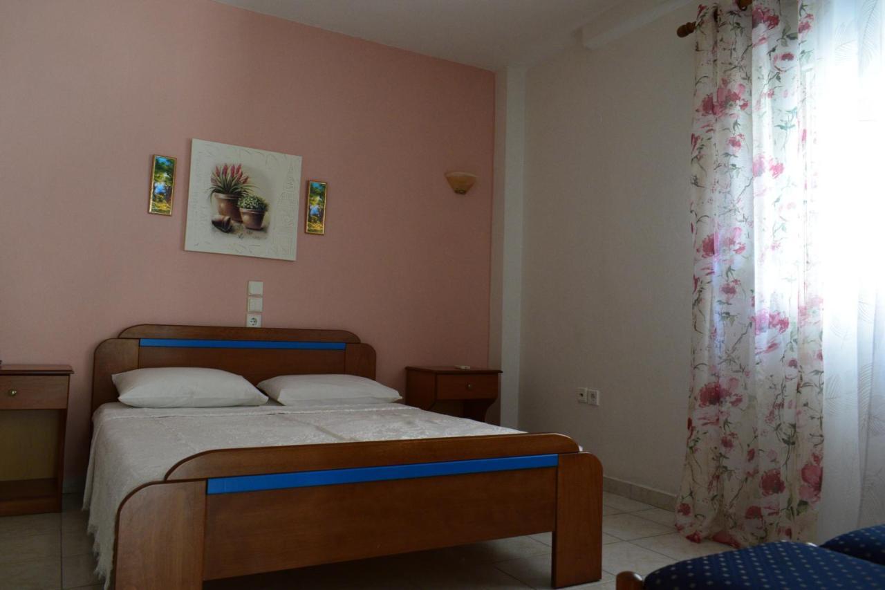 Ferienwohnung Mariren Neo Klima Exterior foto