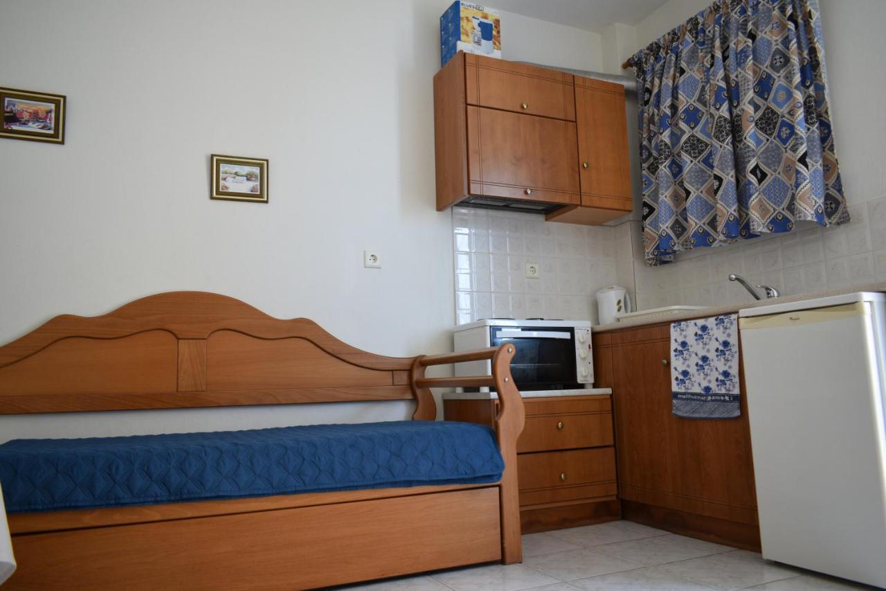 Ferienwohnung Mariren Neo Klima Exterior foto